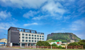 Sungsan Sunrise Hotel, Seogwipo-Si